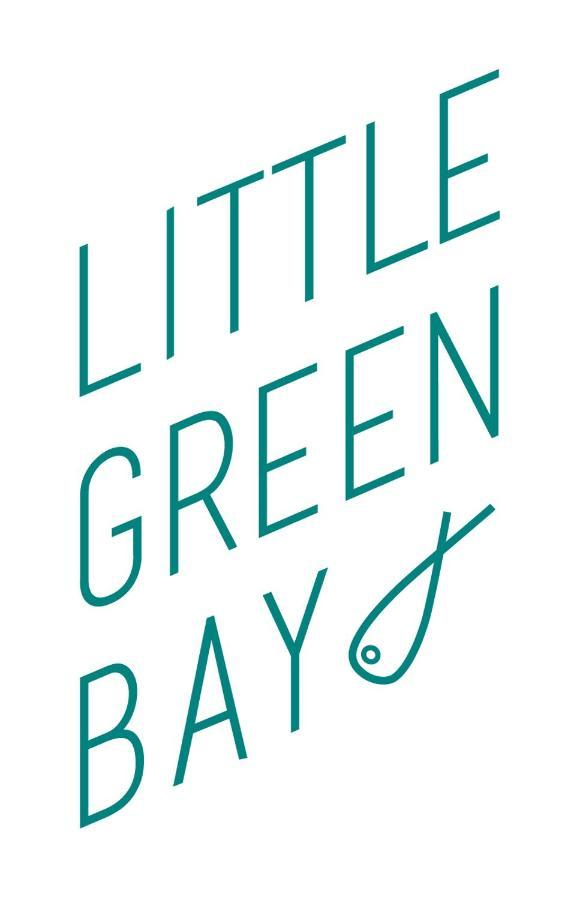 Hotel Little Green Bay Hvar Island Exterior foto